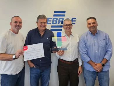 Sebrae/SC e empresa catarinense se destacam no Brasil Mais Produtivo