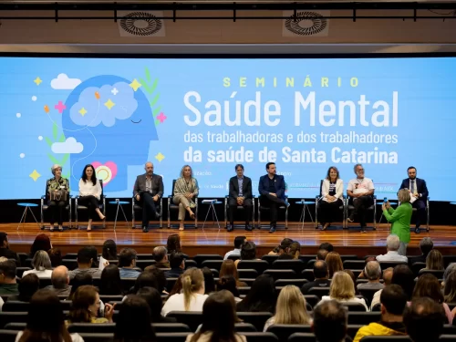 Adoecimento mental revela a urgência de mudanças nas condições de trabalho