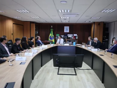 Sebrae e MEC firmam parceria para ampliar competências empreendedoras nos estudantes