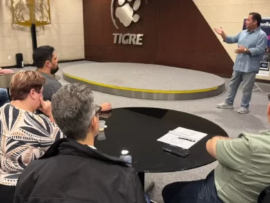 Joinville apresenta iniciativa de turismo corporativo e de viagens de incentivo