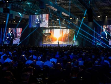 Dados, narrativa e tecnologia moldam live marketing em 2026