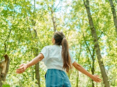 Mulheres se preocupam mais com sustentabilidade