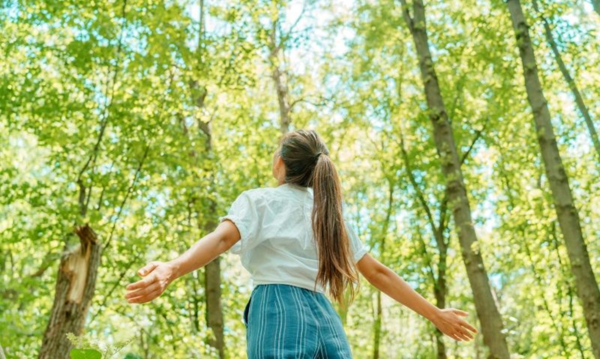 Mulheres se preocupam mais com sustentabilidade