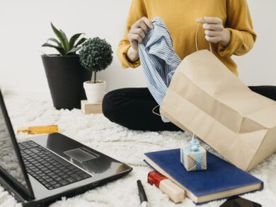 Pesquisa: 77% dos brasileiros querem empreender online