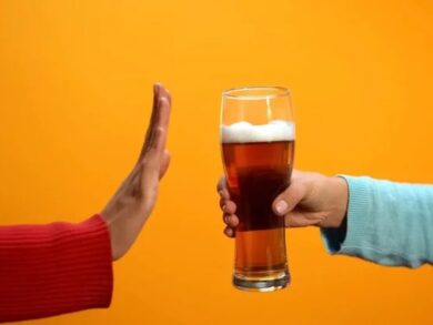 Dry January incentiva reflexão sobre consumo de álcool