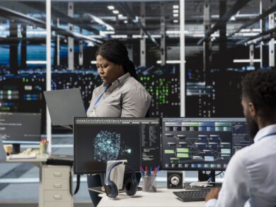 Na próxima década, 9,5% das funções devem ser automatizadas