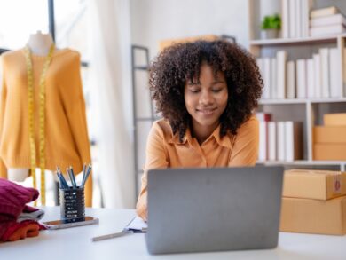 Shopee vai capacitar 100 mil empreendedores em 2026