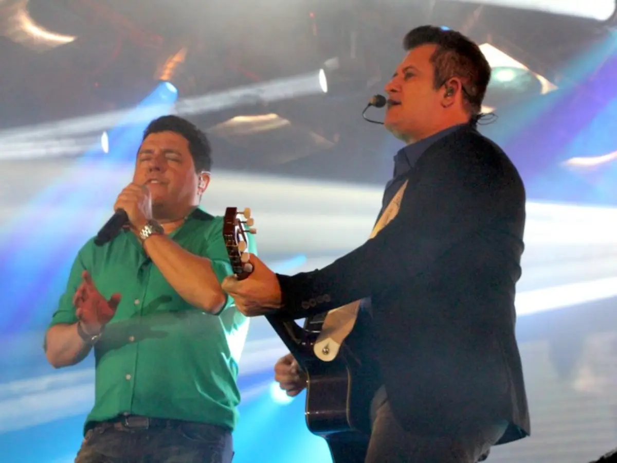 Bruno e Marrone