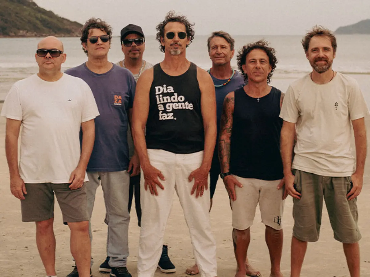 Dazaranha faz show ao vivo na Balbúrdia Floripa em fevereiro.
