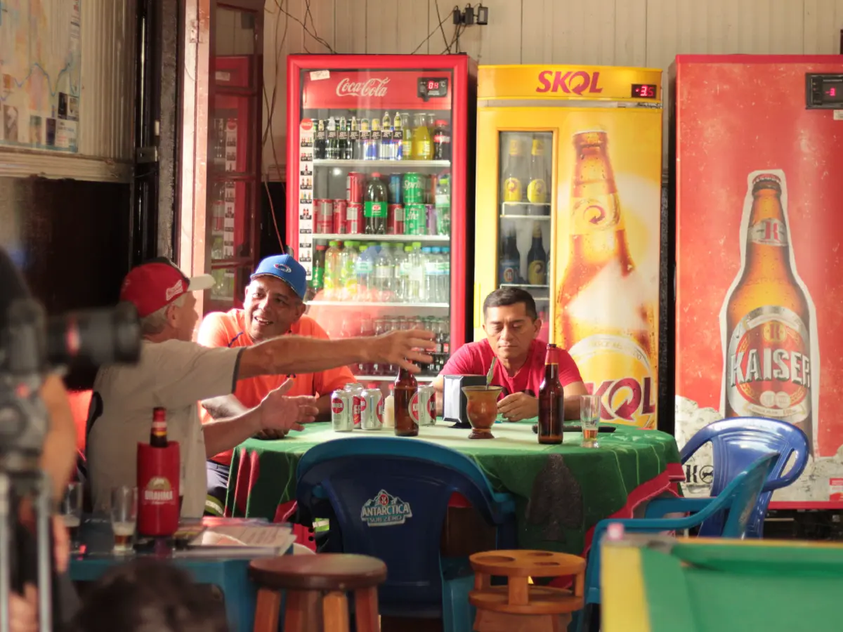 Filme “Fiado Só Amanhã” aborda a ética do fiado em Santa Catarina e estreia no YouTube