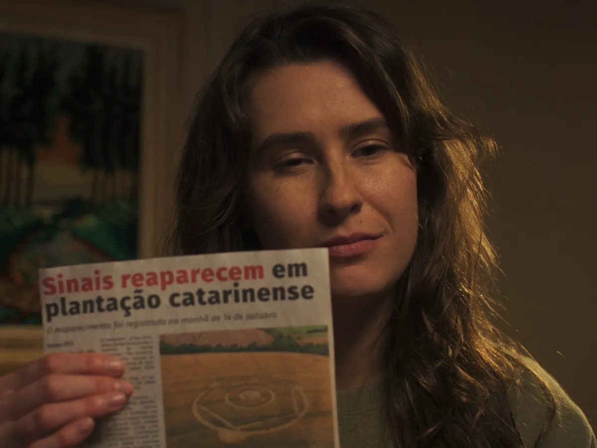 Filme catarinense “Um Dia Extraordinário” leva produção local à TV aberta
