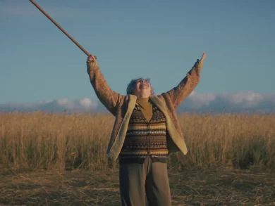 Filme catarinense “Um Dia Extraordinário” leva produção local à TV aberta