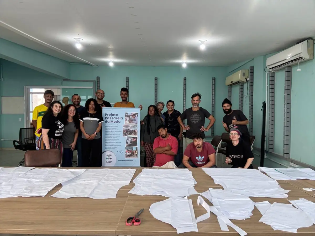 PAP 2025/2026 destina R$ 140 mil a projetos sociais em Florianópolis