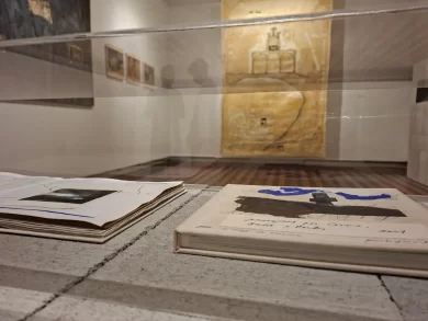 Seis exposições para visitação gratuita movimentam espaços culturais de Florianópolis