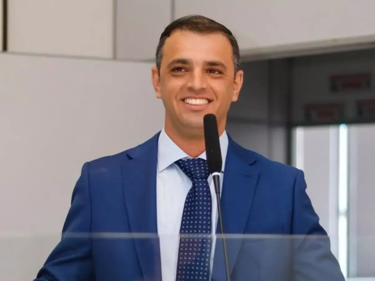 Prefeito de Garopaba é preso em operação da Polícia Civil contra corrupção
