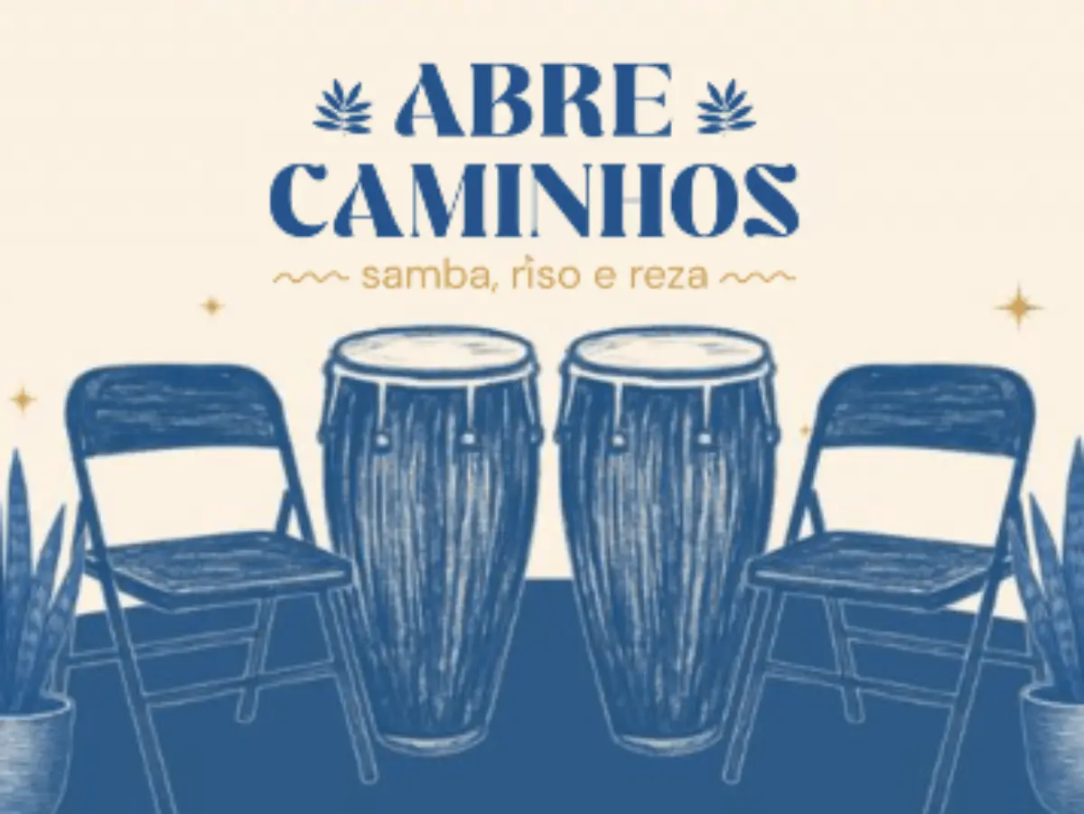Festa Abre Caminhos chega à terceira edição com música e encontro coletivo