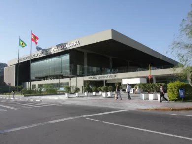 Parlamento catarinense inicia 2026 com oito projetos de lei em análise