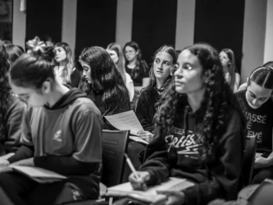 Instituto Arte Maior oferece 50 bolsas integrais para jovens músicos em Joinville