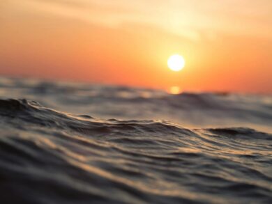 Mudanças climáticas representam um desafio para atividade humana