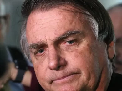 Moraes rejeita mais um recurso de Bolsonaro sobre condenação por golpe