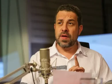 Boulos diz que fim da escala 6x1 pode ser aprovado ainda neste semestre