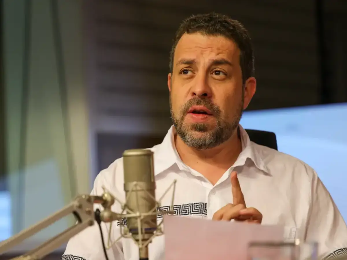 Boulos diz que fim da escala 6x1 pode ser aprovado ainda neste semestre