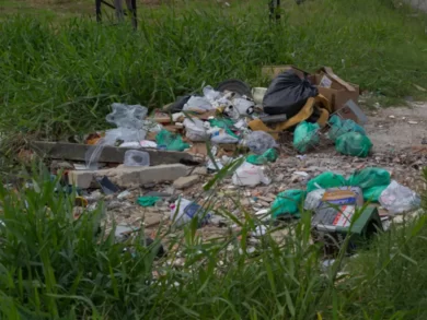 Campanha São José em Ordem reforça fiscalização de terrenos baldios e irregularidades urbanas