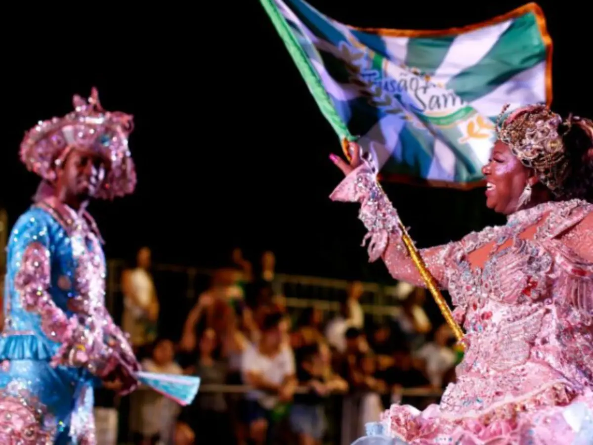 Confira a programação do Carnaval de Joinville em 2026