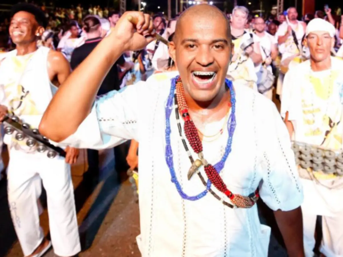 Confira a programação completa do Carnaval de Joinville