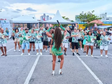 São José abre leilão on-line para direito de exploração do Carnaval e aniversário da cidade em 2026