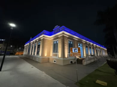 Casa da Cultura Dide Brandão expande formação artística e atrai mais público