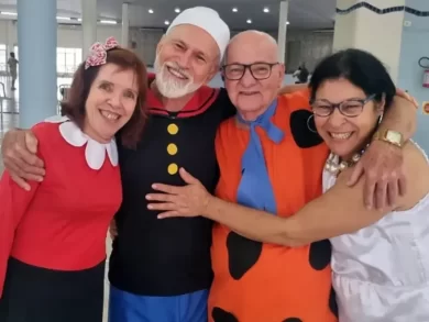 Sorteio das vagas do Cati em São José muda de data para fevereiro