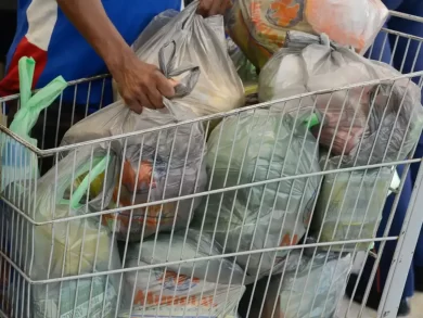 Cesta básica cai em todas as capitais e alivia orçamento no fim de 2025