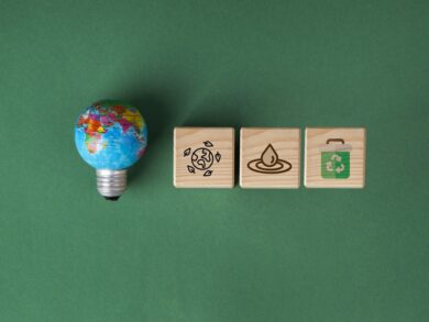 ESG ganha estrutura nas indústrias brasileiras