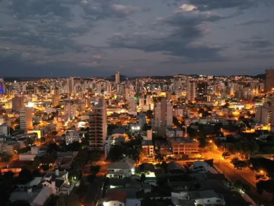 Chapecó entra na lista dos cem maiores PIBs do Brasil
