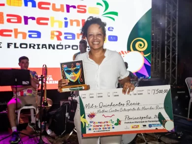 Concurso de Marchinhas e Marcha-Rancho de Florianópolis chega à 23ª edição