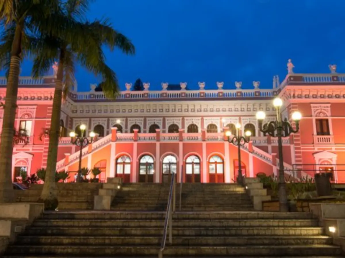 Museu Histórico de Santa Catarina amplia horário e passa a abrir nos fins de semana