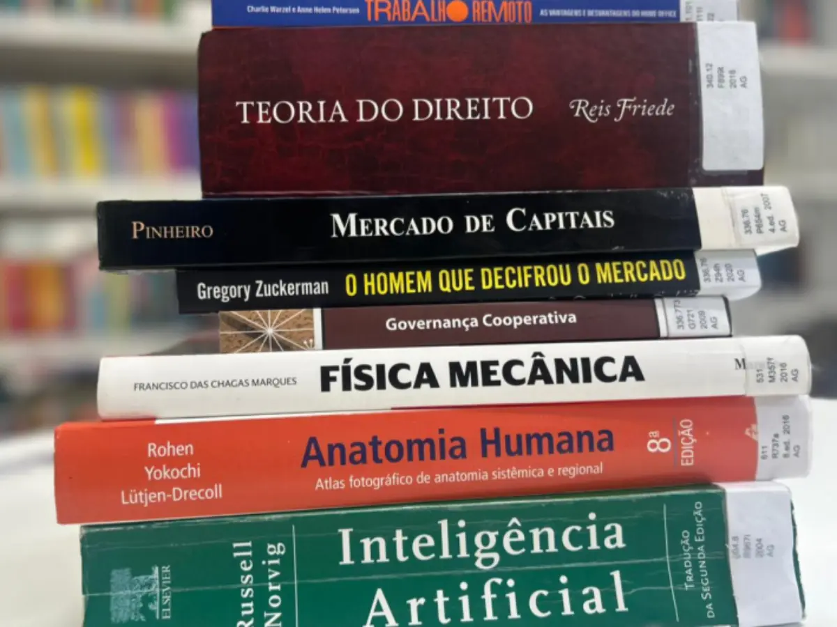 Itajaí abre inscrições para bolsas de estudo em cursos técnicos em 2026