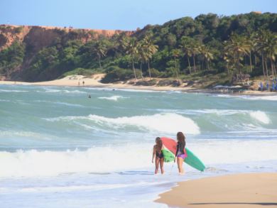 Especial do Guia Viajar Melhor indica 101 viagens no Brasil