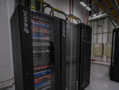 Investimentos em data centers colocam Brasil no topo da América Latina