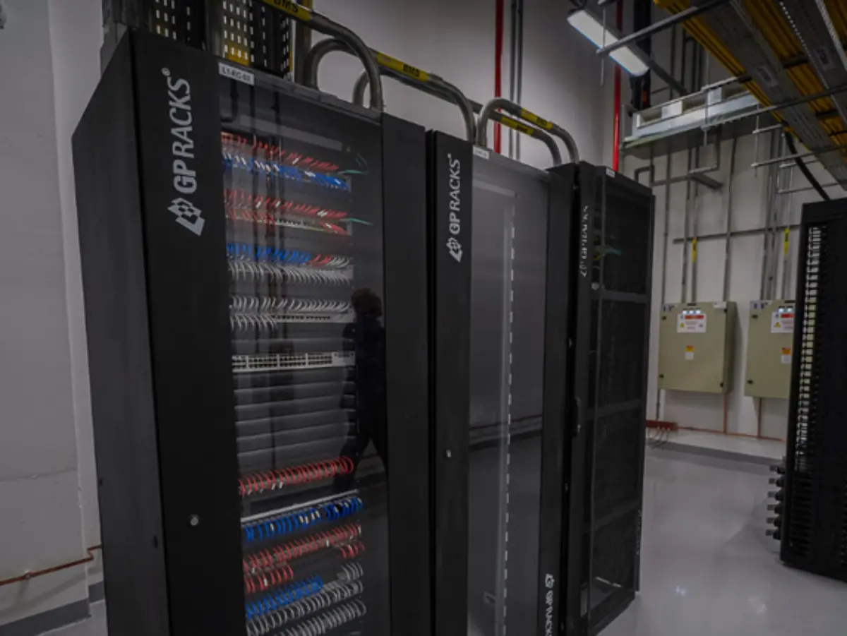 Investimentos em data centers colocam Brasil no topo da América Latina