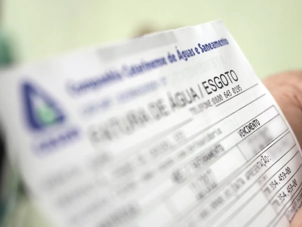 Campanha da Casan já soma 5,3 mil dívidas renegociadas em SC