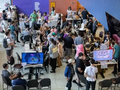 Brasil deve receber 600 desenvolvedores na maratona mundial de games