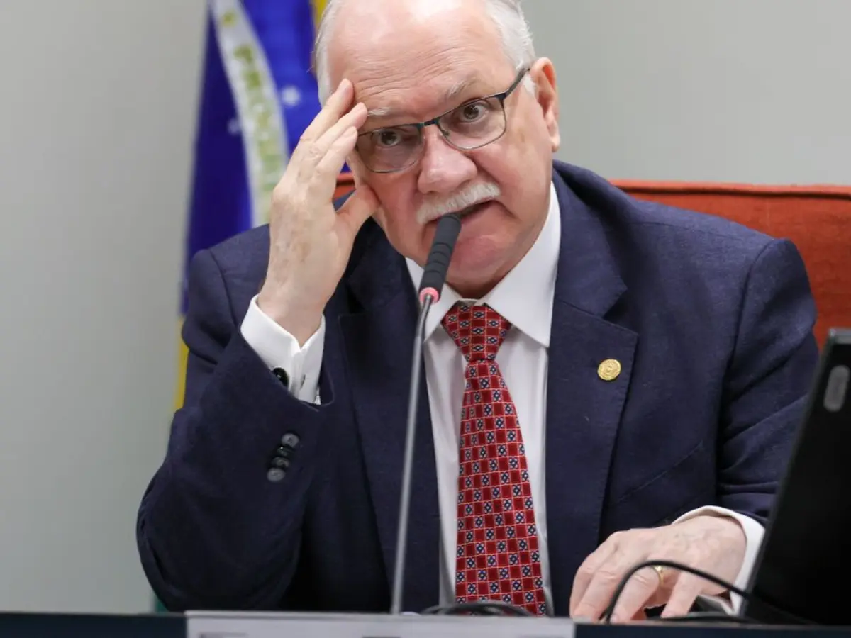 Fachin afirma que a democracia enfrenta tempos desafiadores no Brasil