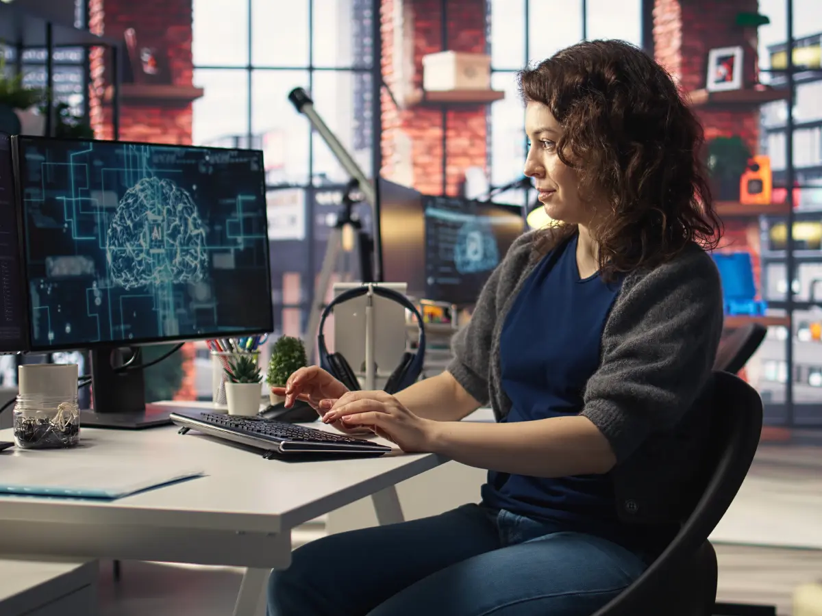 SCTEC abre inscrições para formações em IA e carreiras em tecnologia