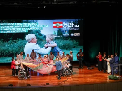 Projetos do Fundo Estadual do Idoso avançam após repasses feitos em dezembro