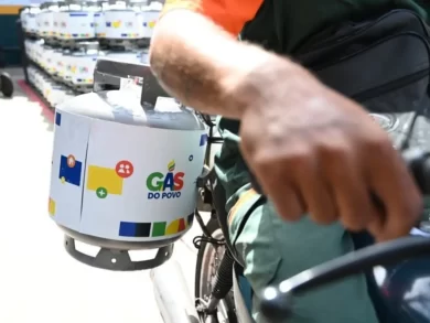 Programa Gás do Povo alcança mais de 7,6 mil famílias contempladas em Florianópolis