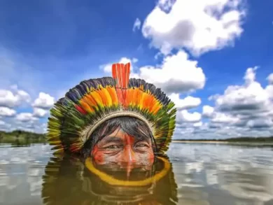 Fotógrafos dizem que a tecnologia não substitui a sensibilidade humana
