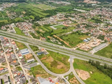 IPTU 2026 pode ser quitado com abatimento de até 25% em Palhoça