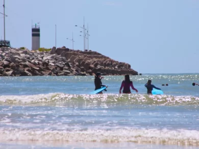 Associação de Surf Praias de Itajaí anuncia calendário com dez eventos em 2026